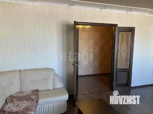 4-к квартира, вторичка, 100м2, 8/15 этаж