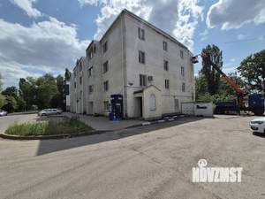 3-к квартира, вторичка, 118м2, 4/4 этаж