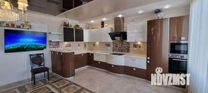 3-к квартира, вторичка, 119м2, 5/17 этаж