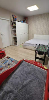 1-к квартира, вторичка, 48м2, 2/5 этаж