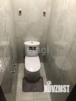1-к квартира, вторичка, 38м2, 4/10 этаж