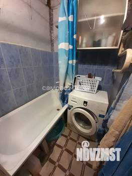 2-к квартира, вторичка, 45м2, 2/6 этаж