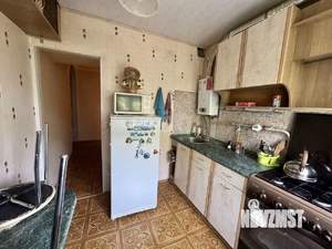 2-к квартира, вторичка, 45м2, 5/5 этаж