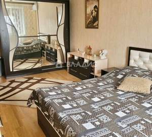 3-к квартира, вторичка, 69м2, 9/10 этаж