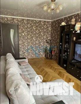 2-к квартира, вторичка, 48м2, 3/5 этаж