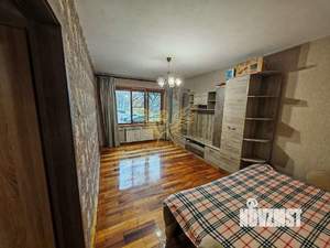 2-к квартира, вторичка, 58м2, 1/9 этаж