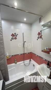 3-к квартира, вторичка, 60м2, 8/9 этаж