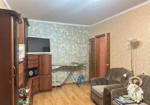 3-к квартира, вторичка, 68м2, 5/10 этаж