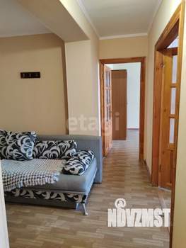 2-к квартира, вторичка, 66м2, 8/10 этаж