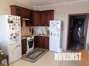 3-к квартира, вторичка, 71м2, 11/15 этаж