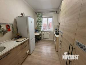 2-к квартира, вторичка, 57м2, 2/2 этаж