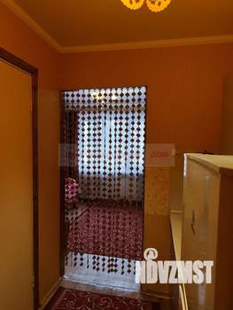 1-к квартира, вторичка, 20м2, 2/5 этаж