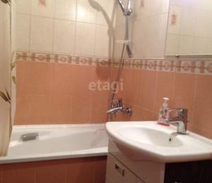 1-к квартира, вторичка, 42м2, 10/10 этаж