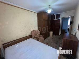 2-к квартира, вторичка, 43м2, 3/5 этаж