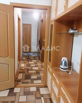 2-к квартира, вторичка, 47м2, 5/5 этаж