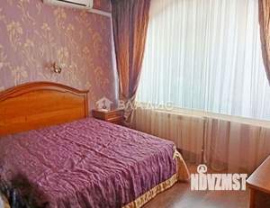 3-к квартира, вторичка, 107м2, 2/14 этаж