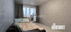 2-к квартира, вторичка, 52м2, 9/10 этаж