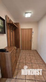 3-к квартира, вторичка, 117м2, 12/17 этаж