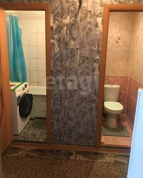 3-к квартира, вторичка, 59м2, 7/9 этаж