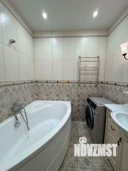 2-к квартира, вторичка, 85м2, 9/16 этаж