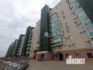 1-к квартира, вторичка, 37м2, 6/9 этаж