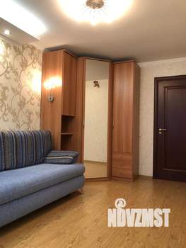 3-к квартира, вторичка, 80м2, 4/10 этаж