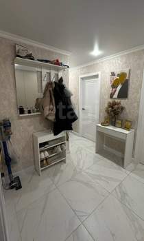 3-к квартира, вторичка, 64м2, 3/12 этаж