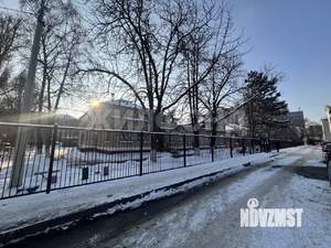 1-к квартира, вторичка, 30м2, 4/4 этаж