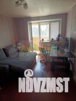 1-к квартира, вторичка, 30м2, 5/5 этаж