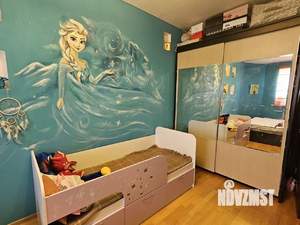 2-к квартира, вторичка, 60м2, 9/15 этаж