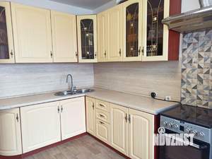 3-к квартира, вторичка, 110м2, 12/16 этаж