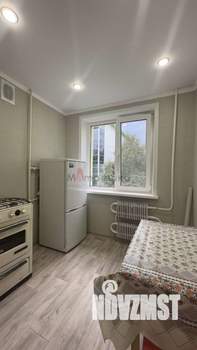 2-к квартира, вторичка, 46м2, 4/5 этаж