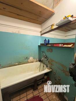 1-к квартира, вторичка, 34м2, 7/9 этаж