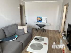 2-к квартира, вторичка, 45м2, 5/5 этаж