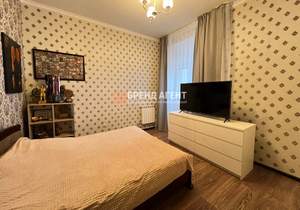 3-к квартира, вторичка, 71м2, 5/12 этаж