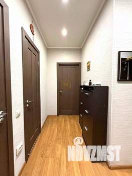 2-к квартира, вторичка, 63м2, 13/16 этаж