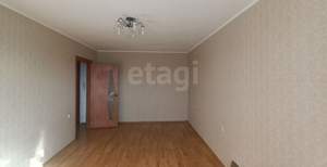 1-к квартира, вторичка, 34м2, 1/10 этаж