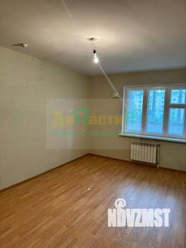 1-к квартира, вторичка, 48м2, 4/17 этаж