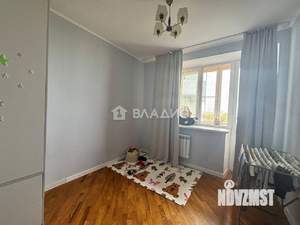 2-к квартира, вторичка, 62м2, 8/12 этаж