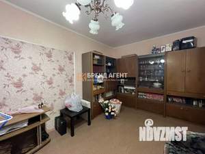 3-к квартира, вторичка, 60м2, 2/9 этаж