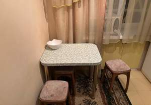 2-к квартира, вторичка, 42м2, 2/4 этаж