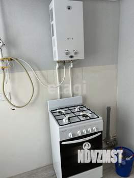 1-к квартира, вторичка, 30м2, 1/5 этаж