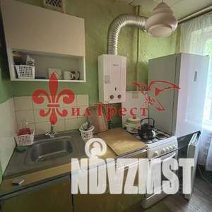 3-к квартира, вторичка, 47м2, 1/5 этаж