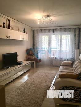 2-к квартира, вторичка, 47м2, 1/9 этаж