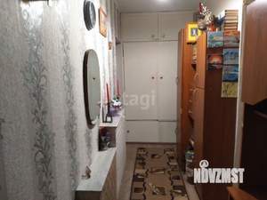 1-к квартира, вторичка, 33м2, 5/5 этаж