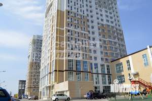3-к квартира, вторичка, 78м2, 7/18 этаж