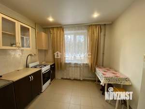 2-к квартира, вторичка, 51м2, 1/10 этаж