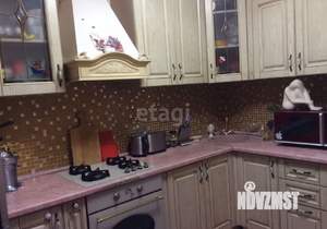 4-к квартира, вторичка, 76м2, 1/9 этаж