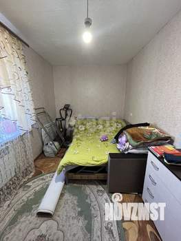 2-к квартира, вторичка, 40м2, 5/5 этаж