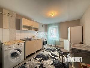 2-к квартира, вторичка, 47м2, 11/11 этаж